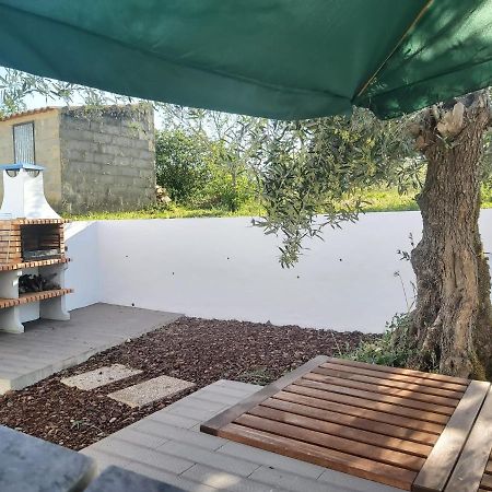 Quinta Das Teimosas By Stay In Alentejo Cercal do Alentejo Eksteriør bilde
