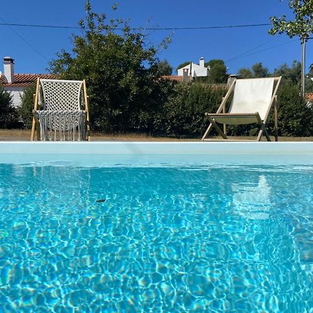 Quinta Das Teimosas By Stay In Alentejo Cercal do Alentejo Eksteriør bilde