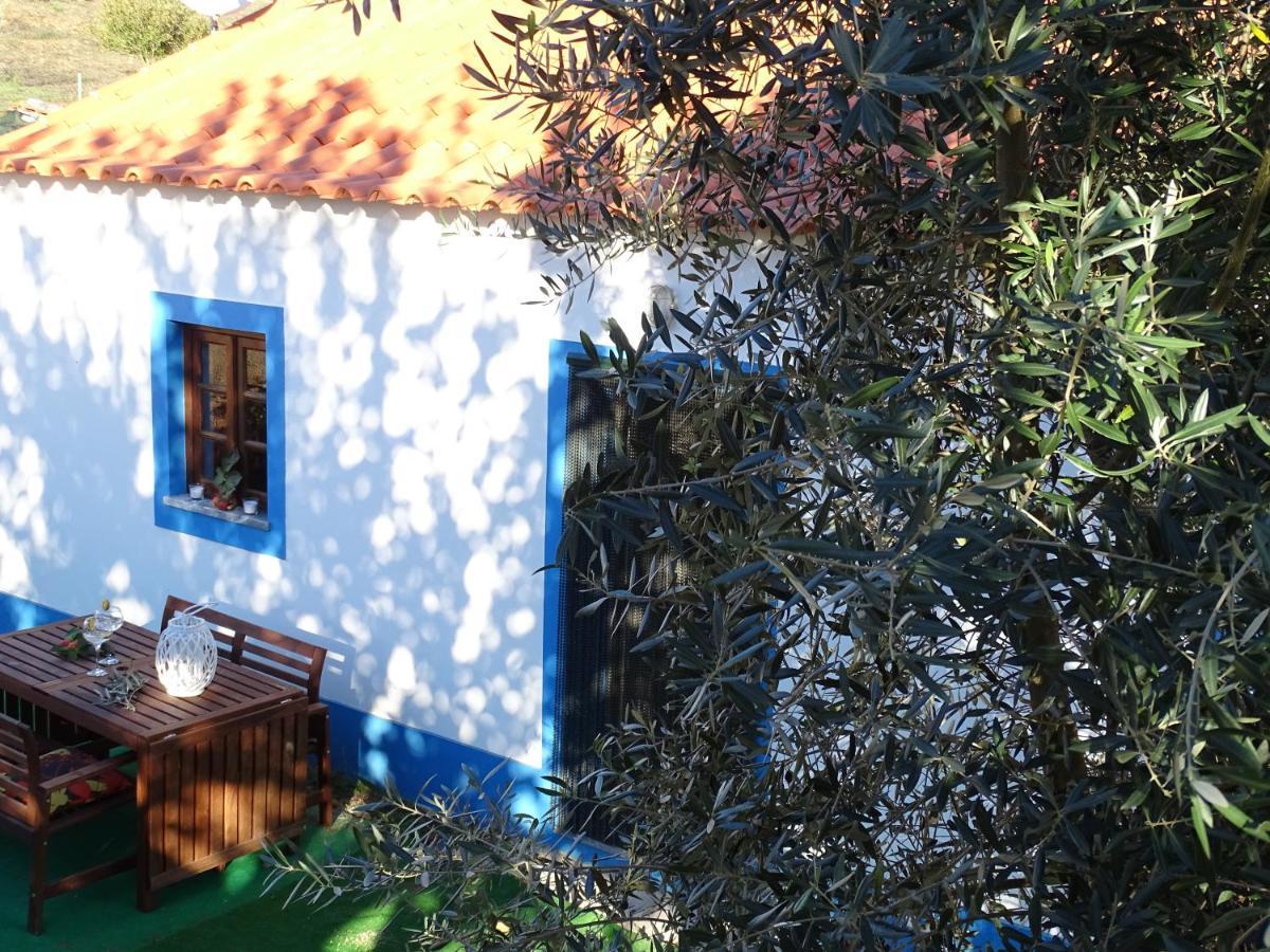 Quinta Das Teimosas By Stay In Alentejo Cercal do Alentejo Eksteriør bilde