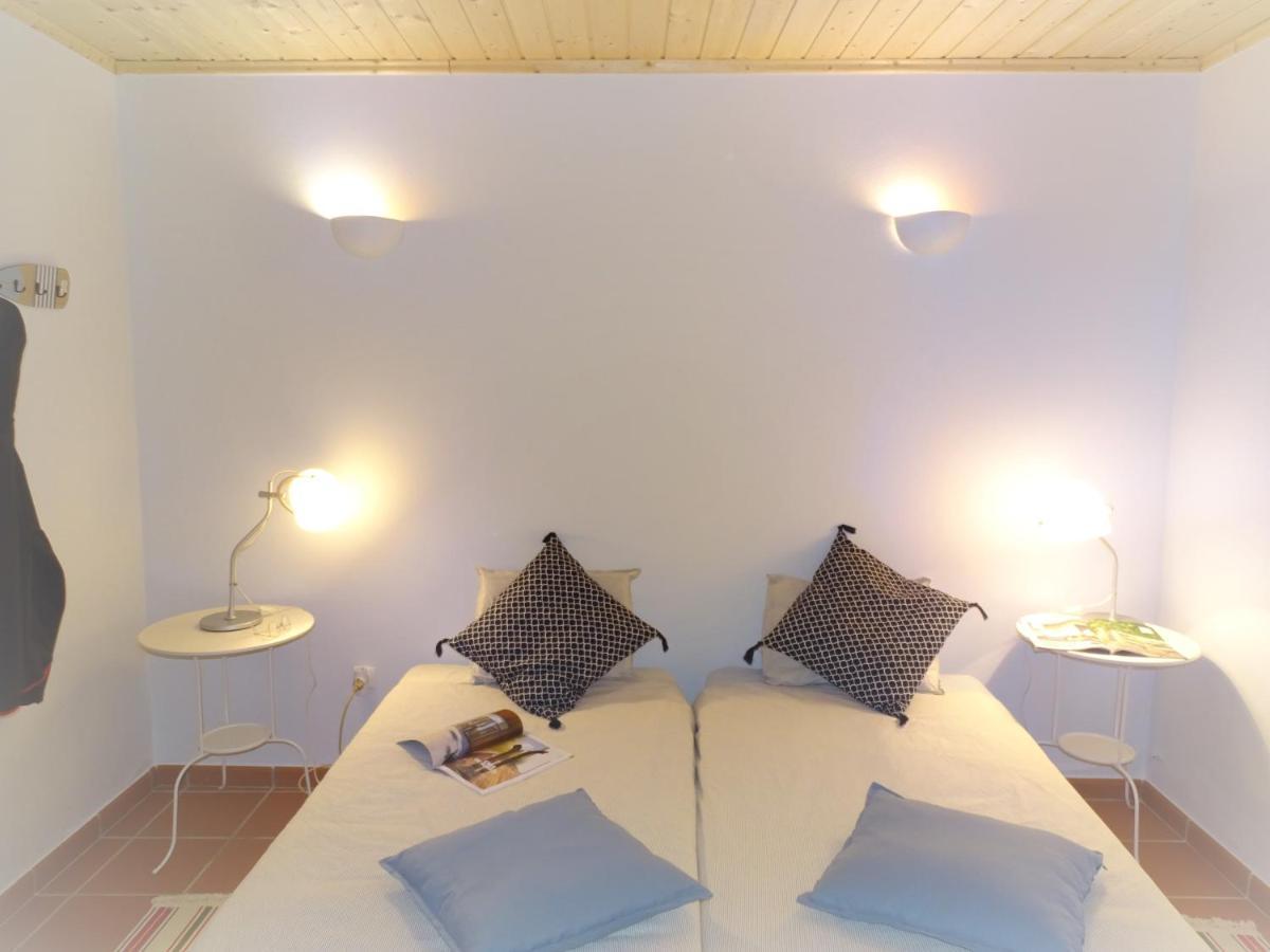 Quinta Das Teimosas By Stay In Alentejo Cercal do Alentejo Eksteriør bilde