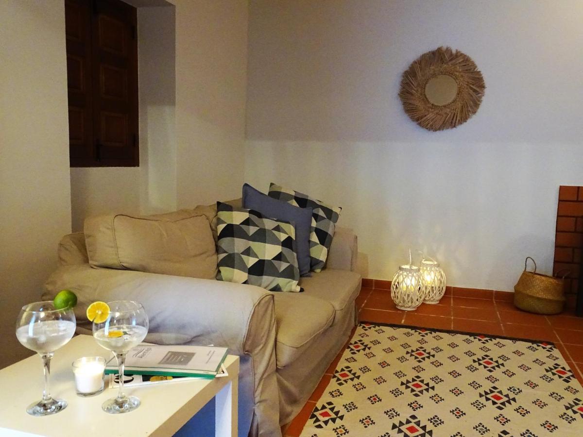 Quinta Das Teimosas By Stay In Alentejo Cercal do Alentejo Eksteriør bilde