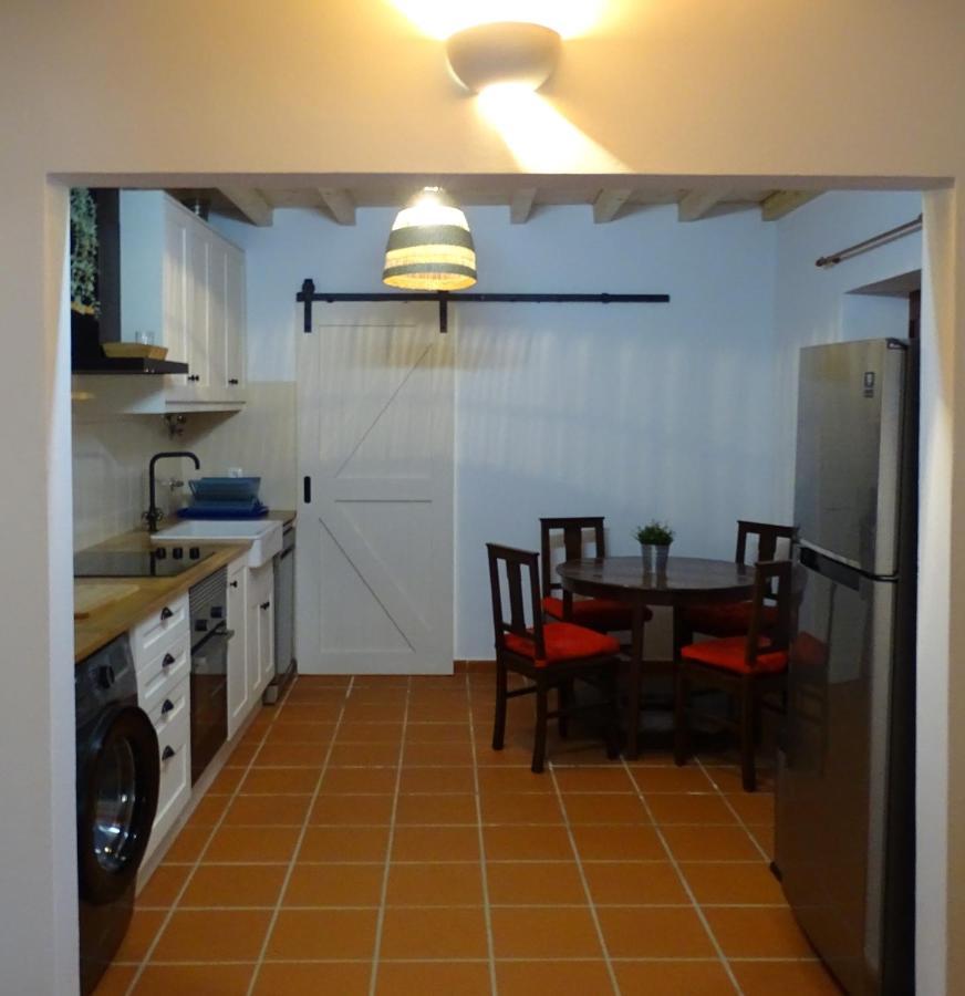 Quinta Das Teimosas By Stay In Alentejo Cercal do Alentejo Eksteriør bilde
