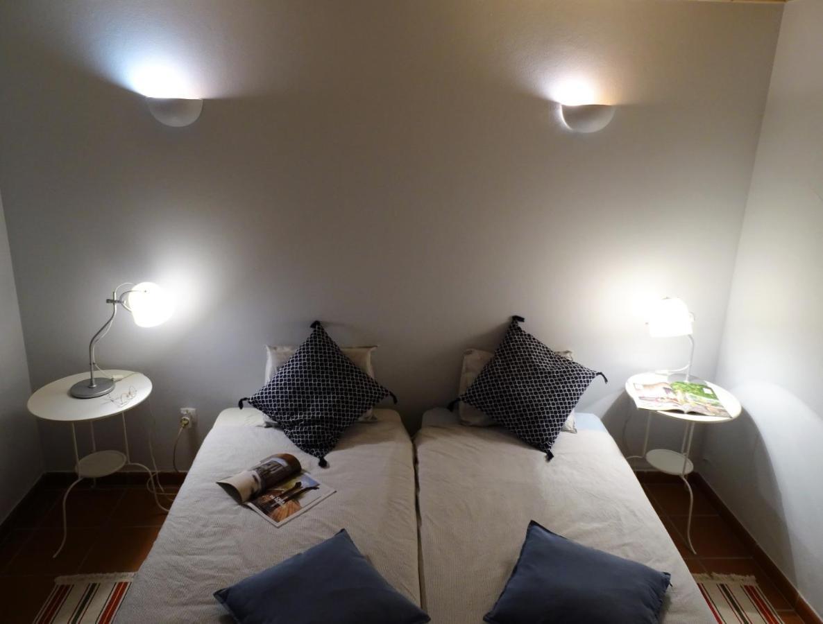 Quinta Das Teimosas By Stay In Alentejo Cercal do Alentejo Eksteriør bilde