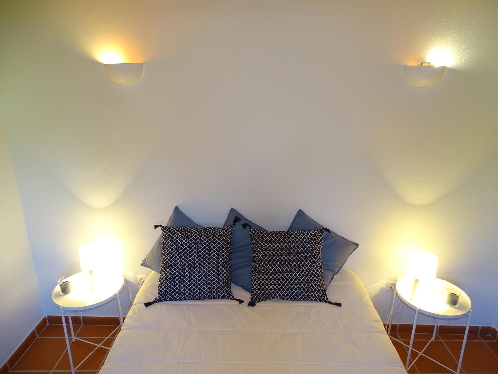 Quinta Das Teimosas By Stay In Alentejo Cercal do Alentejo Eksteriør bilde