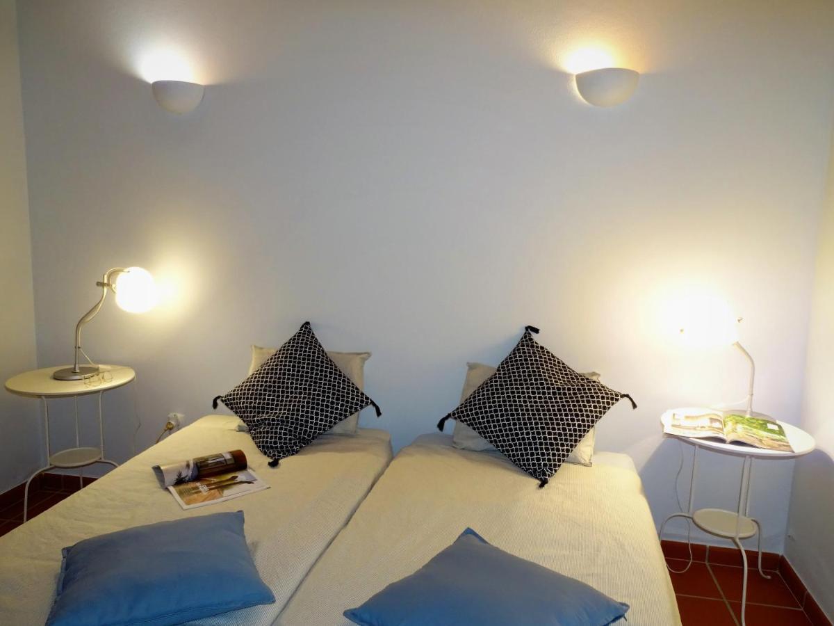 Quinta Das Teimosas By Stay In Alentejo Cercal do Alentejo Eksteriør bilde