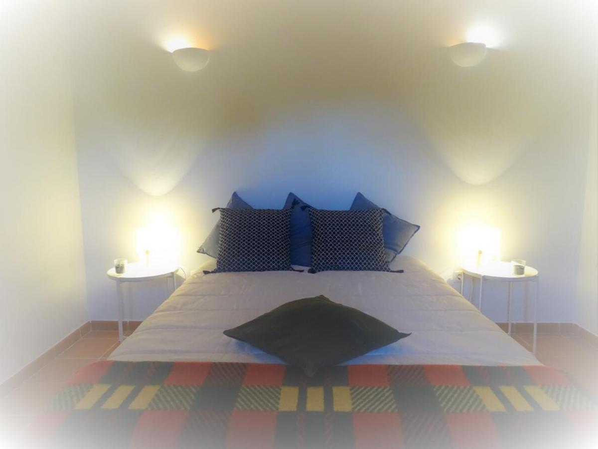 Quinta Das Teimosas By Stay In Alentejo Cercal do Alentejo Eksteriør bilde
