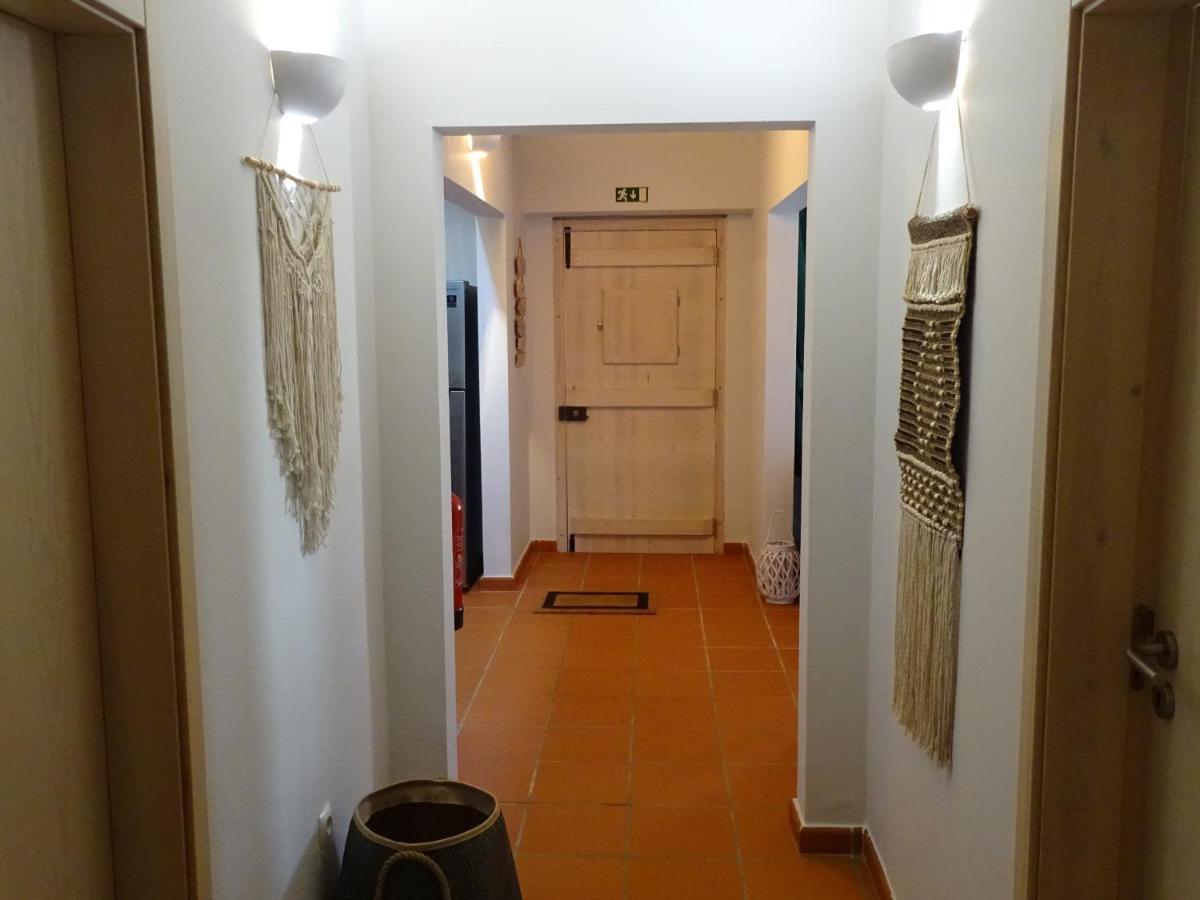 Quinta Das Teimosas By Stay In Alentejo Cercal do Alentejo Eksteriør bilde