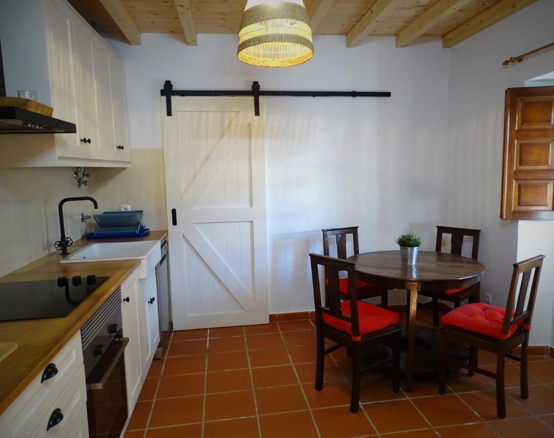 Quinta Das Teimosas By Stay In Alentejo Cercal do Alentejo Eksteriør bilde