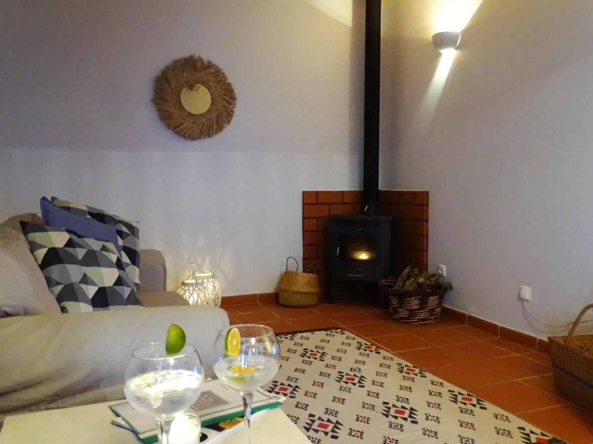 Quinta Das Teimosas By Stay In Alentejo Cercal do Alentejo Eksteriør bilde