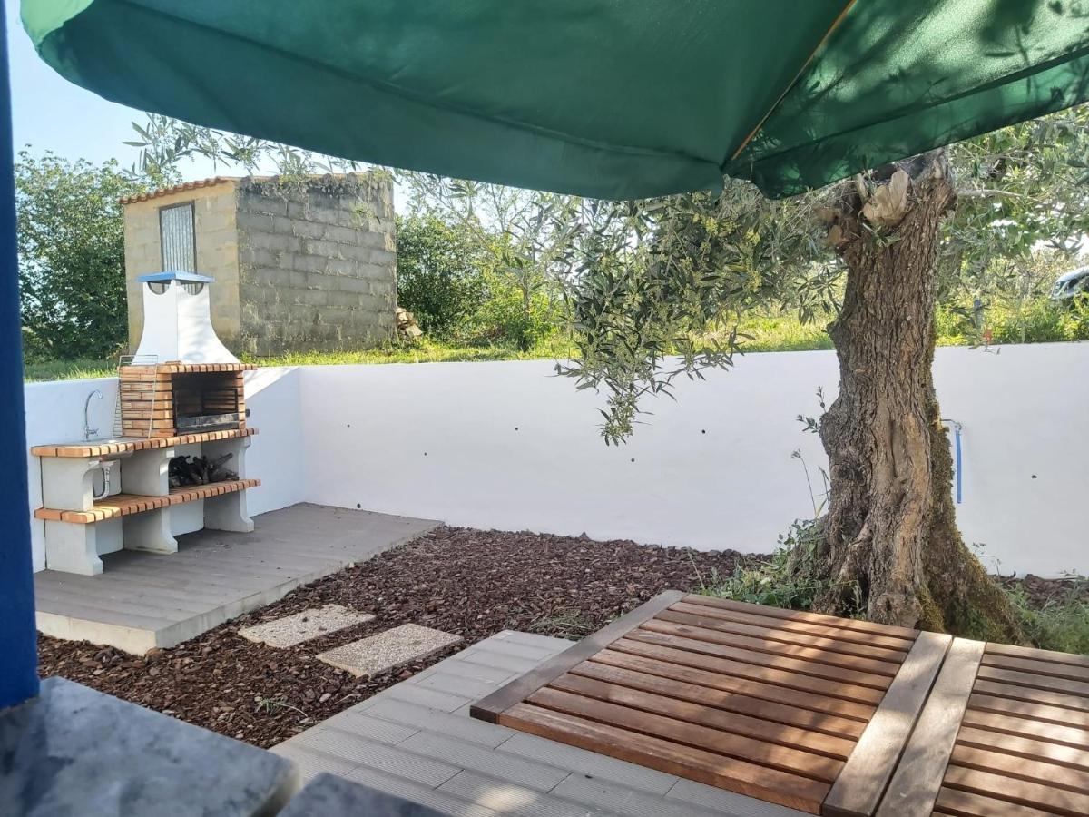 Quinta Das Teimosas By Stay In Alentejo Cercal do Alentejo Eksteriør bilde