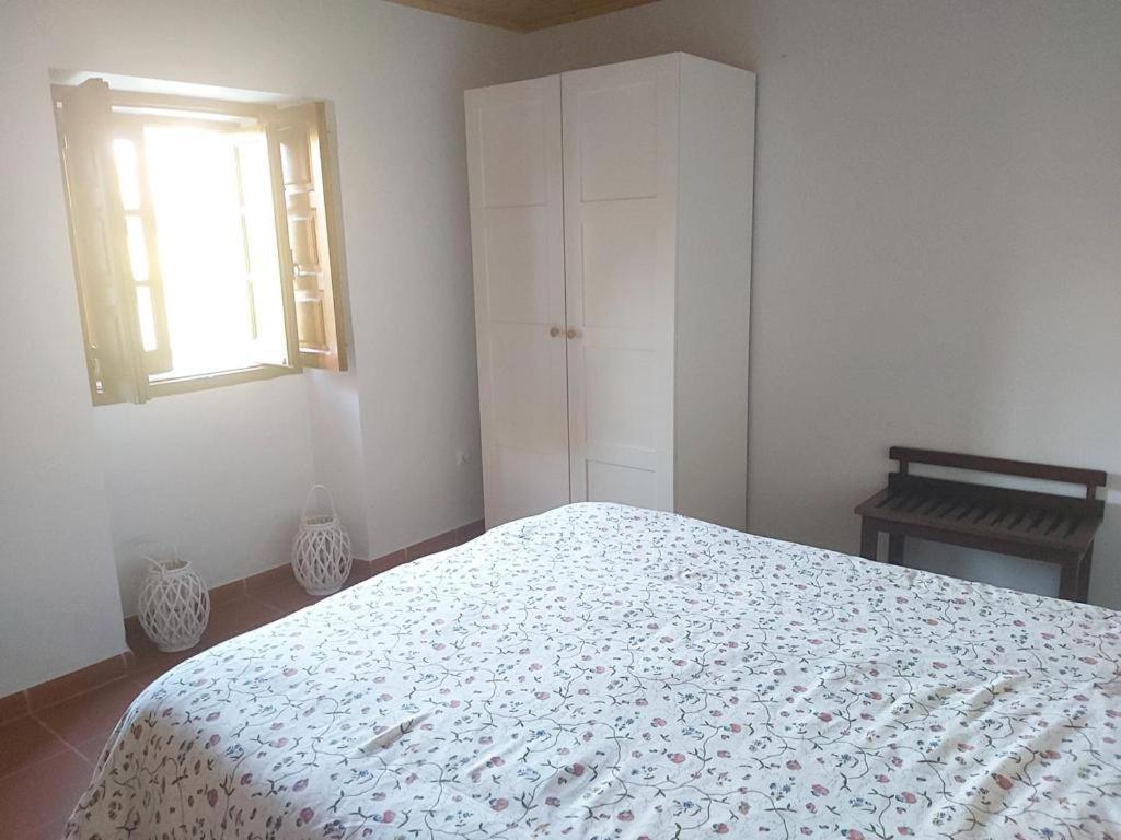 Quinta Das Teimosas By Stay In Alentejo Cercal do Alentejo Eksteriør bilde