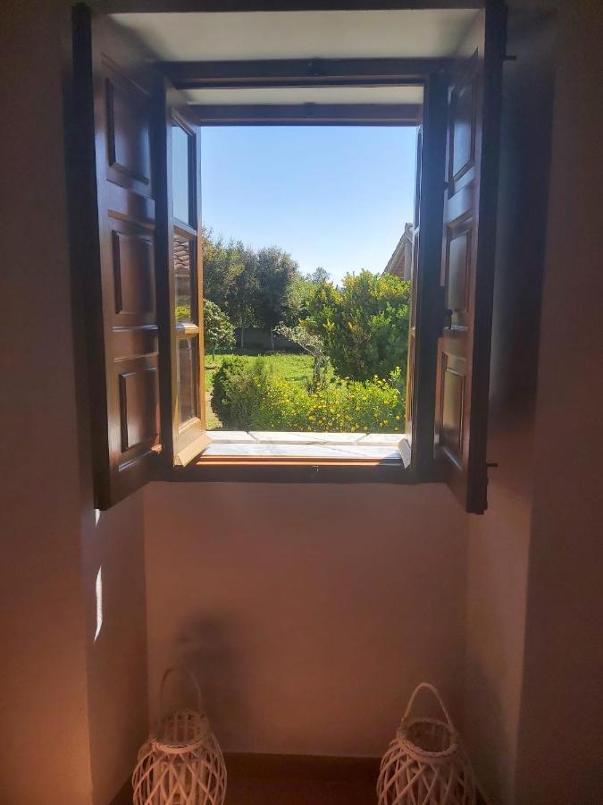 Quinta Das Teimosas By Stay In Alentejo Cercal do Alentejo Eksteriør bilde