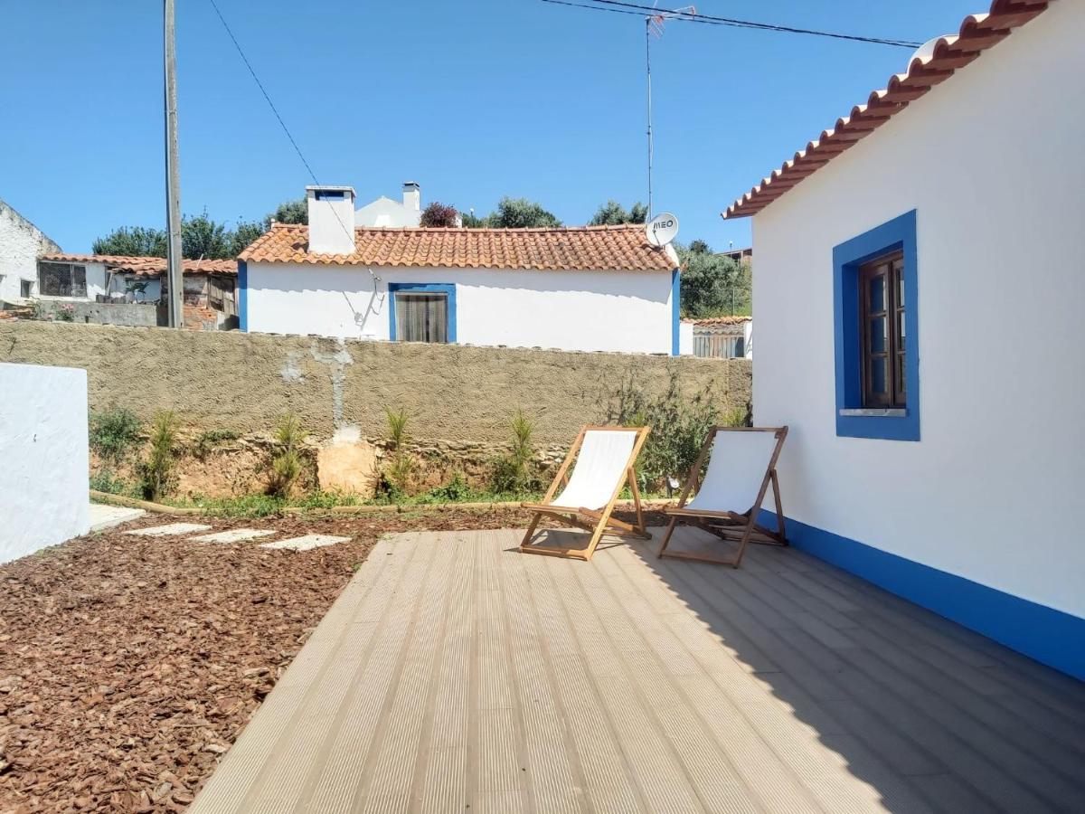 Quinta Das Teimosas By Stay In Alentejo Cercal do Alentejo Eksteriør bilde