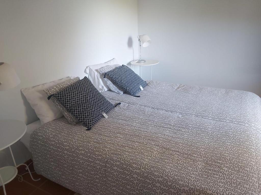 Quinta Das Teimosas By Stay In Alentejo Cercal do Alentejo Eksteriør bilde