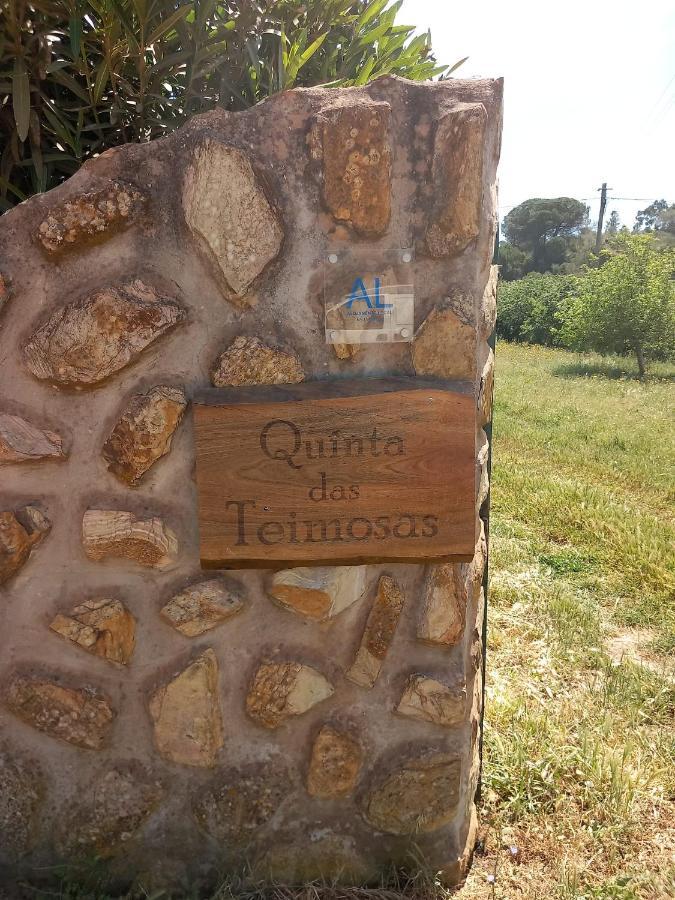Quinta Das Teimosas By Stay In Alentejo Cercal do Alentejo Eksteriør bilde
